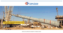 Desktop Screenshot of garmagostar.com